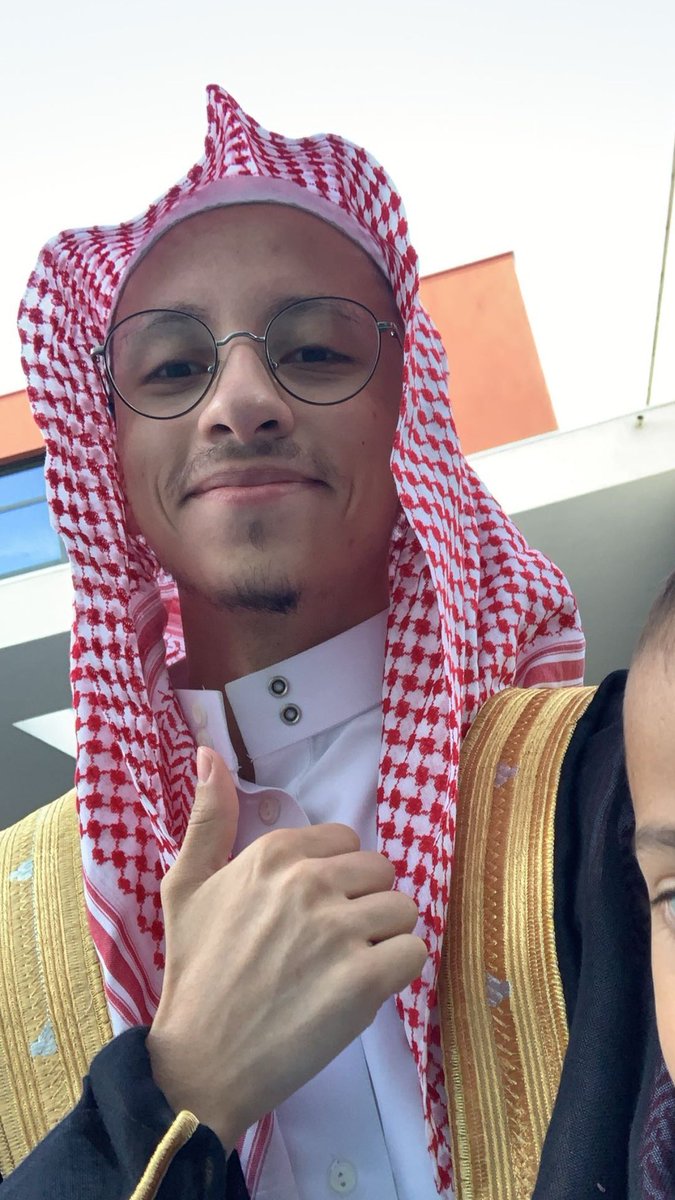 Eliès 🇩🇿 tweet media