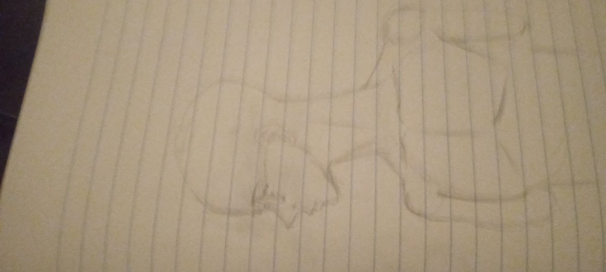 Weekly art practice