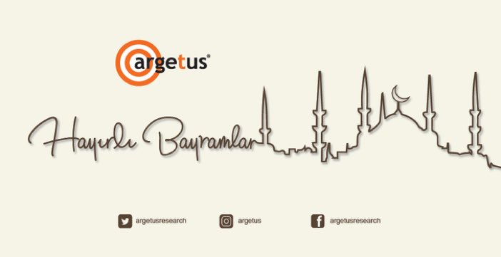 Kurban bayramımız mübarek olsun.
#KurbanBayramımız