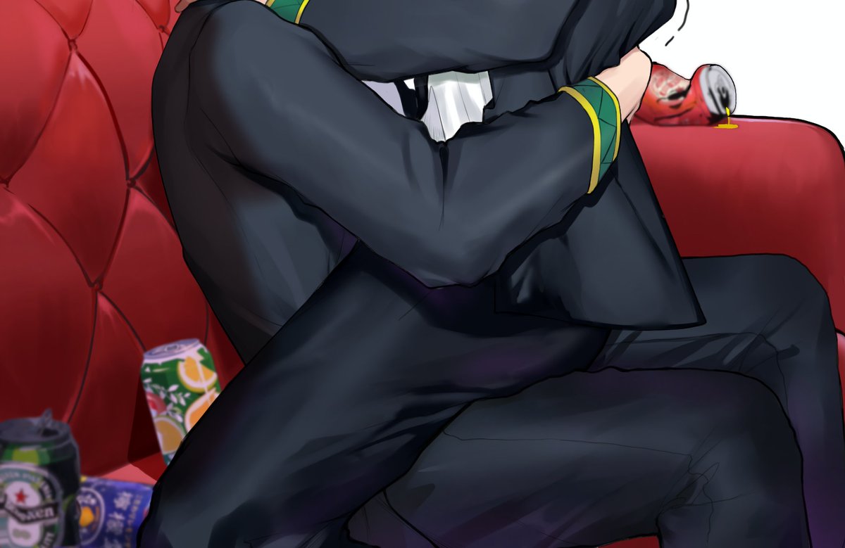 Who?

#FanartOfTheDay