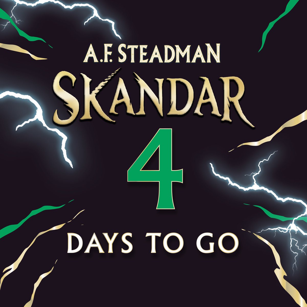 A.F. Steadman tweet media