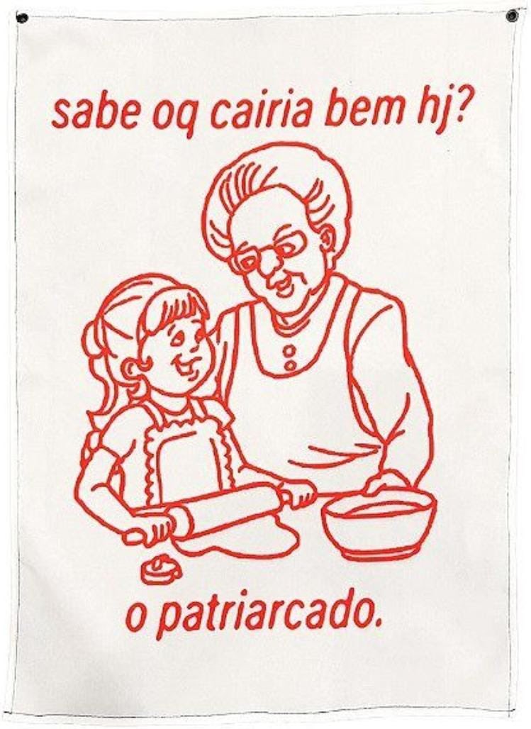 A internet não perdoa