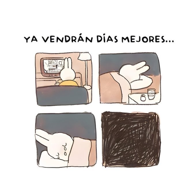 marcusyul's tweet photo. vendrán días mejores https://t.co/7o3czdmb9s