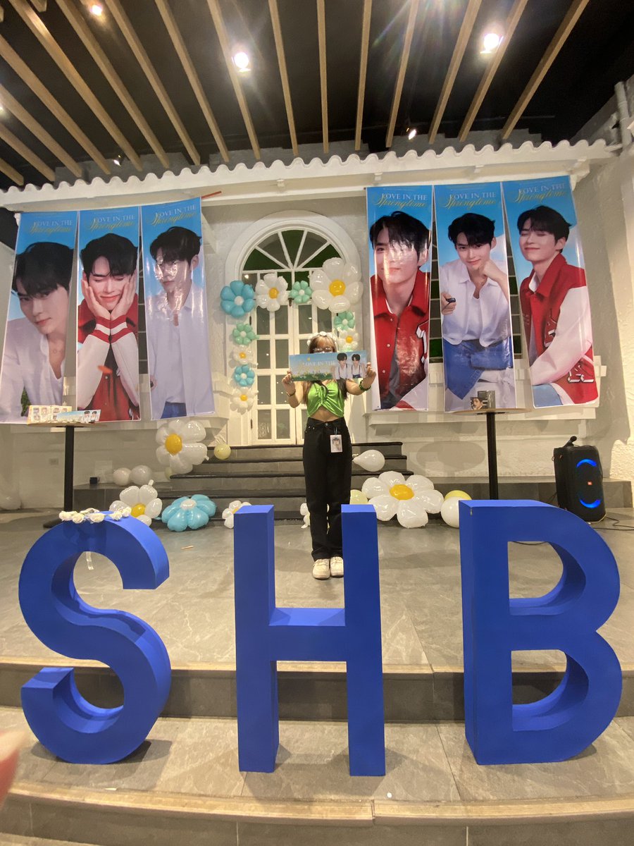 miss_shanbin's tweet photo. SHB: All in, I'll bet my all. 🍀

My light, my savior: once again, happy birthday! 

#LoveintheSpringtimewithHanbin
#SUNGHANBIN #성한빈 #成韩彬 #ソンハンビン #ZEROBASEONE #ZB1 #제로베이스원 @ZB1_official @SungHanbinPHL https://t.co/gIW9m7ItPZ