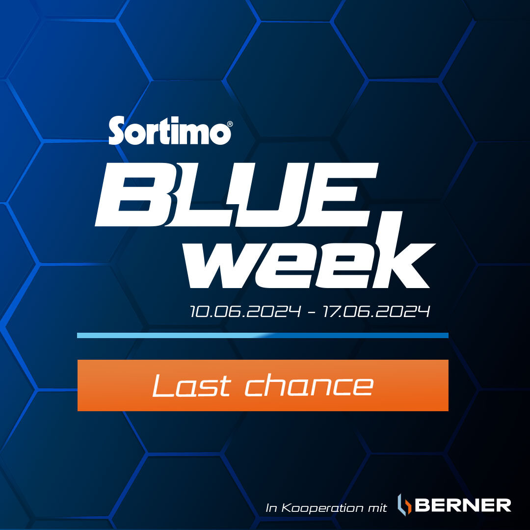 Sortimo GmbH tweet media