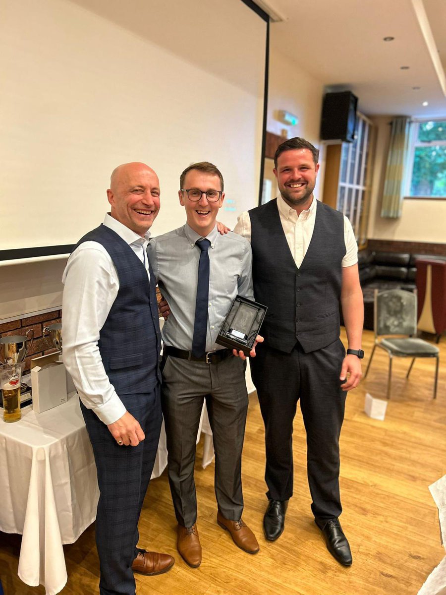 Yatton & Cleeve United FC tweet media