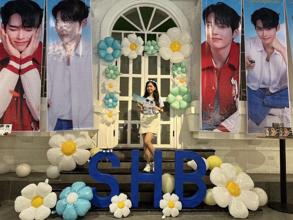 normalmartian's tweet photo. Sinama ako para sa kit. 😅 

#LoveintheSpringtimewithHanbin 
#SUNGHANBIN #성한빈 #成韩彬 #ソンハンビン #ZEROBASEONE #ZB1 #제로베이스원 @ZB1_official https://t.co/qMuRx6Ztqj