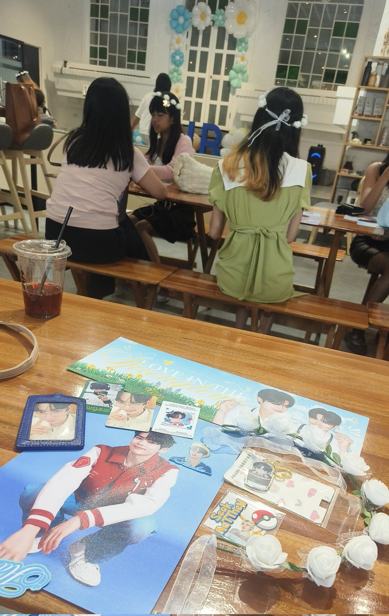 FlowerR78652105's tweet photo. Love the Event❣️❣️❣️
HBD hanbinnnieeee!!!!

 #LoveintheSpringtimewithHanbin
#SUNGHANBIN #성한빈 #成韩彬 #ソンハンビン
#ZEROBASEONE #ZB1 #제로베이스원
@ZB1_official
@SungHanbinPHL https://t.co/pq1mKjDebT