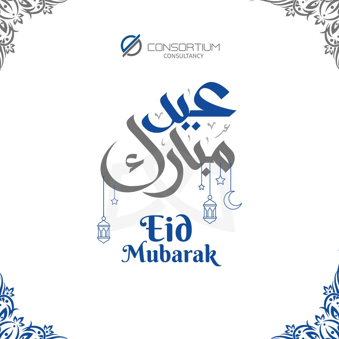 Consortium2030's tweet photo. Wishing you a blessed Eid al-Adha filled with joy, peace, and prosperity. #EidMubarak #eidaladha #eidmubarak2024 https://t.co/LbhmYbAP2n