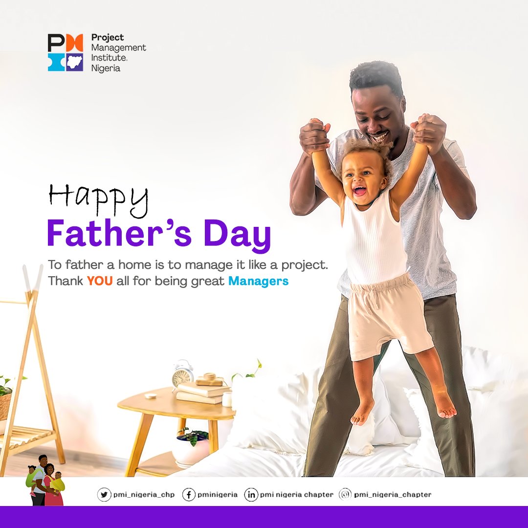 PMI Nigeria Chapter tweet media