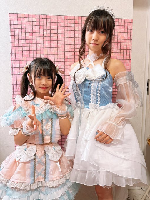 Twitterのコスプレ画像16