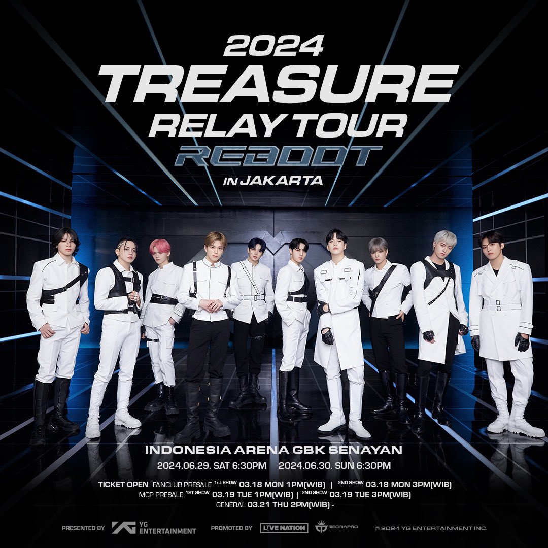 TonightShow_NET's tweet photo. Makan kue cucur di kasur, kenyangnya minta ampun.. haiii TREASURE, i’ll see you soon🤩

2024 TREASURE RELAY TOUR [REBOOT] IN JAKARTA!
🗓️: 29 &amp; 30 Juni
📍: Indonesia Arena GBK

Cek @mecimapro buat info lengkap
Btw, ini mimin abis ngaca jadi mikir kok bisa ya beda tipis sm Haruto🤔 https://t.co/QXMmsioYSq