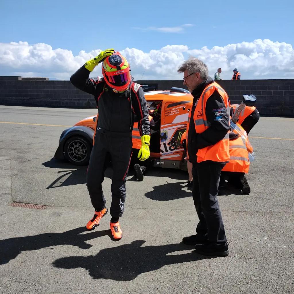 Jon Railton tweet media