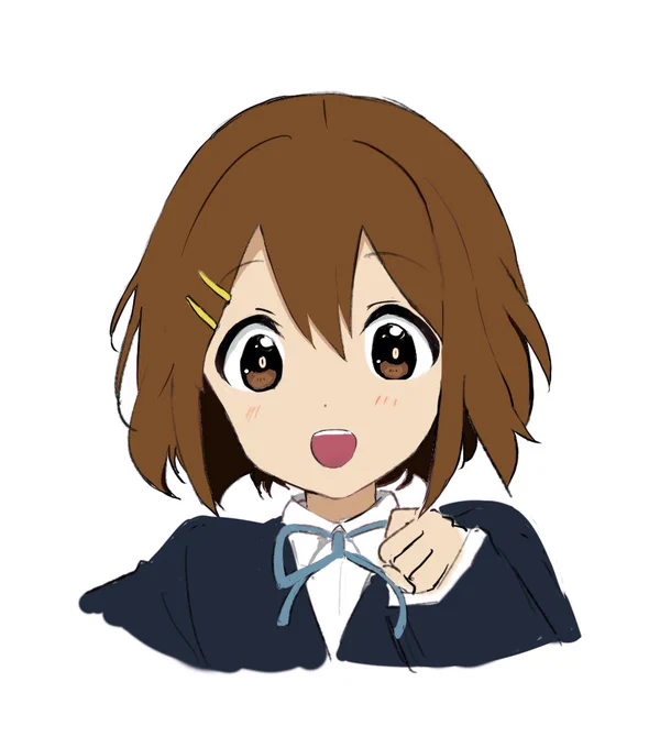 お久しぶりです ちょっと修正しました…!