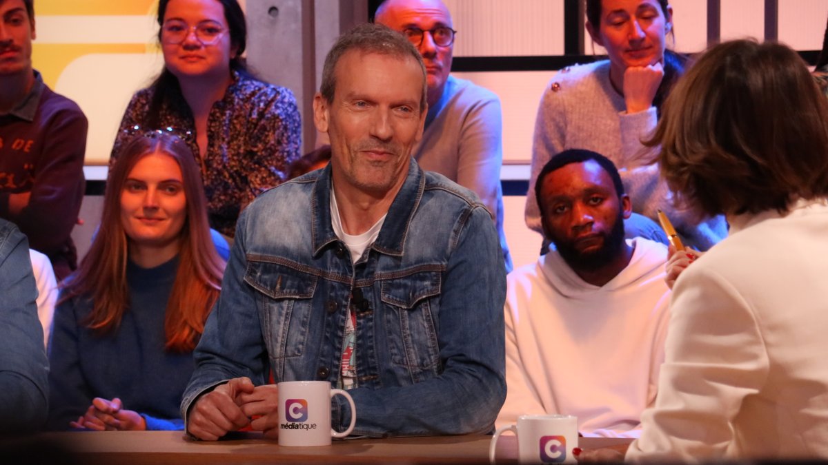 <a href="/MV_K/">Marie-Virginie Klein</a> <a href="/gaspardgantzer/">Gaspard Gantzer</a> Et pour terminer l'année en beauté... le roi du mix est avec nous ! 

<a href="/PatAngeli/">Pat Angeli</a> de RFM

Rendez vous à 12h avec <a href="/melanietaravant/">Mélanie Taravant</a> et toute la bande <a href="/ThierryMoreauTM/">Thierry Moreau</a> <a href="/bendarag/">Benoît Daragon</a> <a href="/fsaltiel/">François Saltiel</a> <a href="/LisePressac/">Lise Pressac 🐳</a>