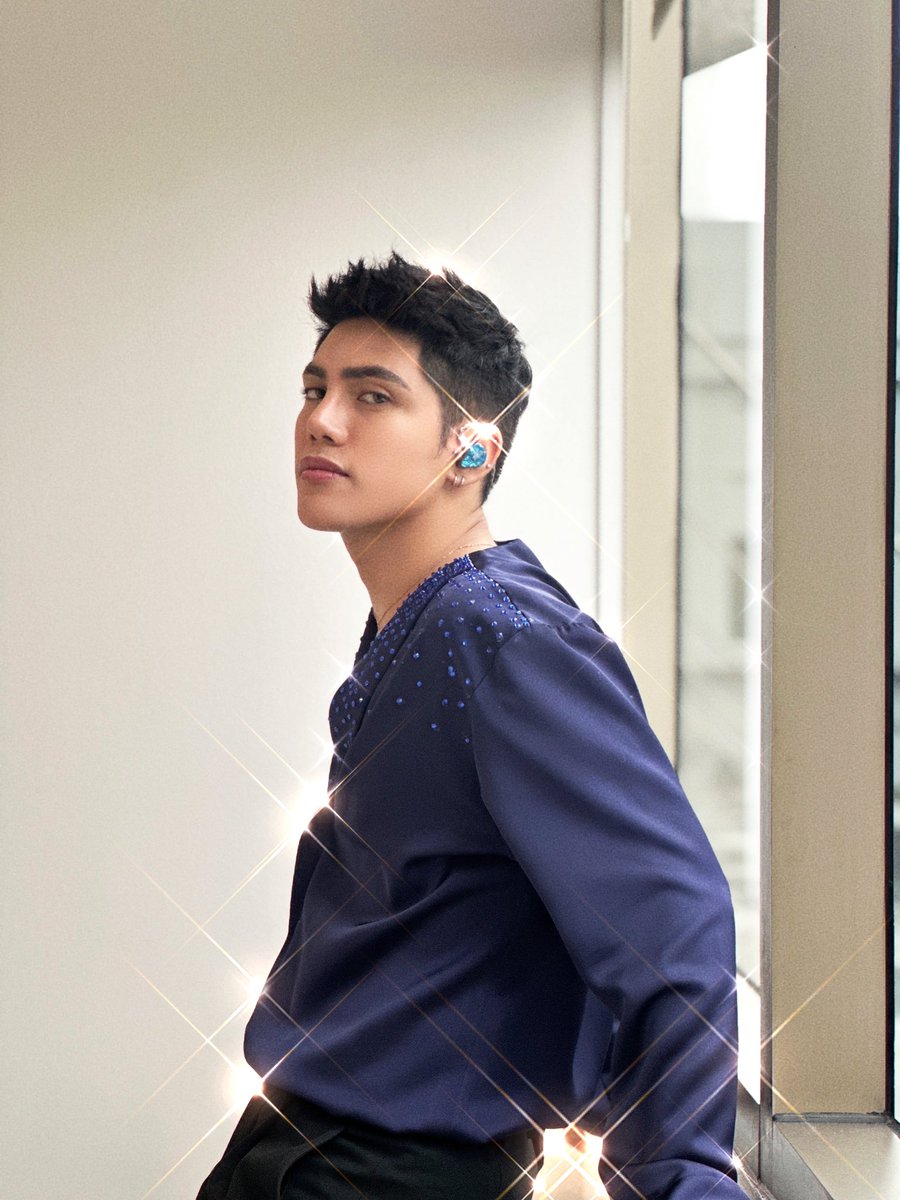 Stell Ajero tweet media