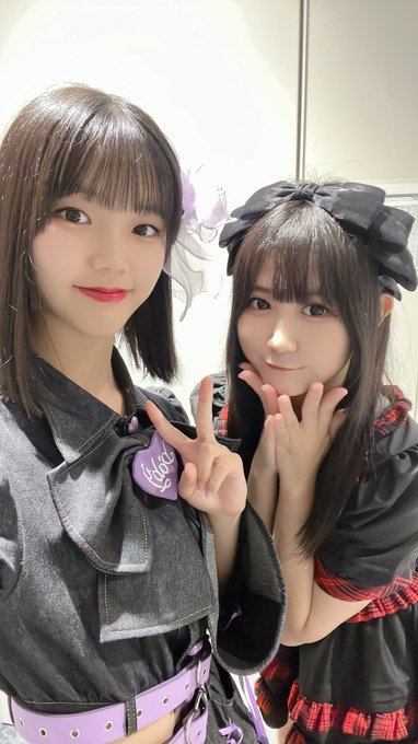 Twitterのコスプレ画像17