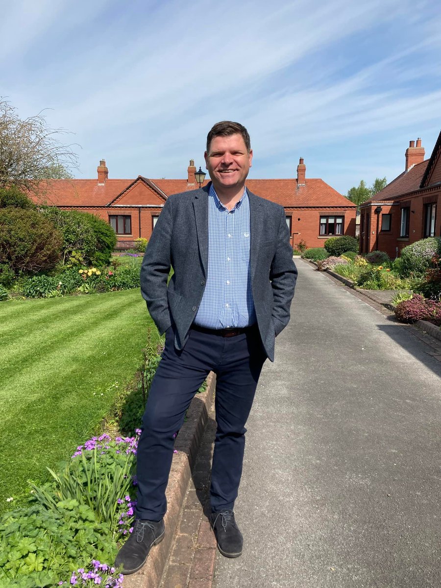 Beverley Housing Charity tweet media