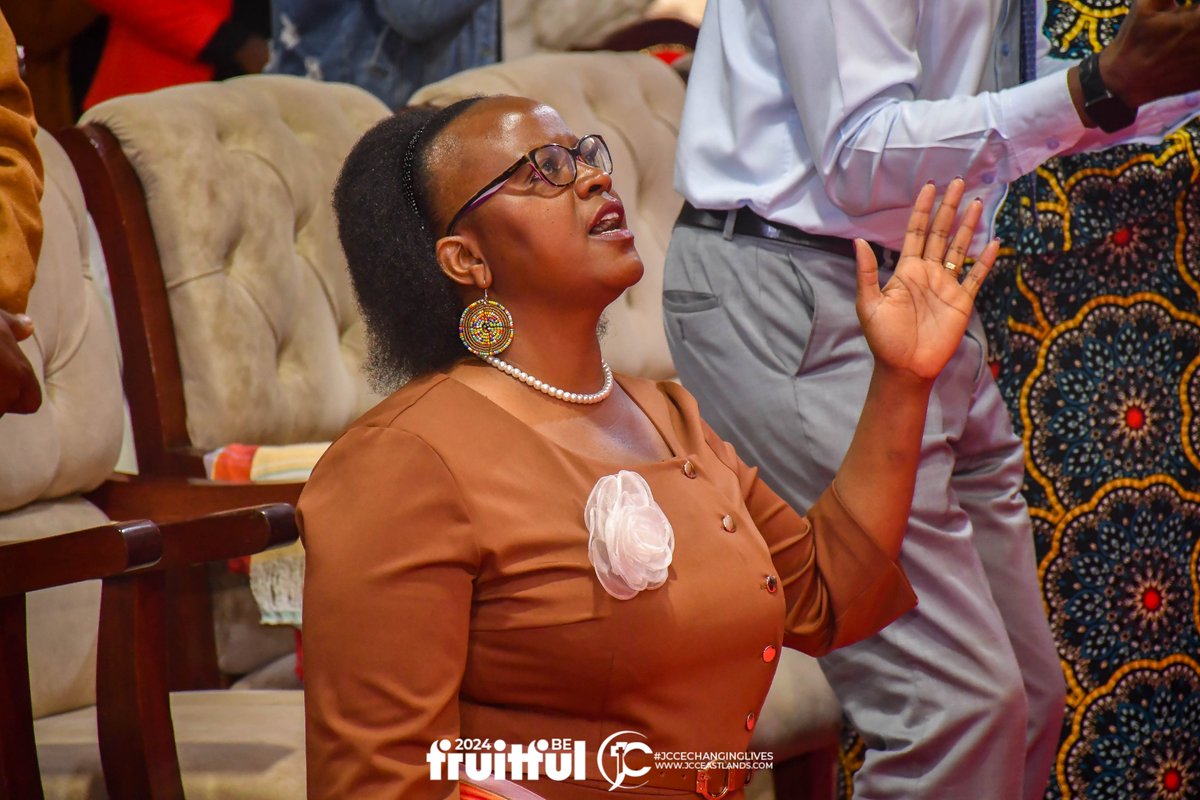 Jubilee Christian Church Eastlands tweet media