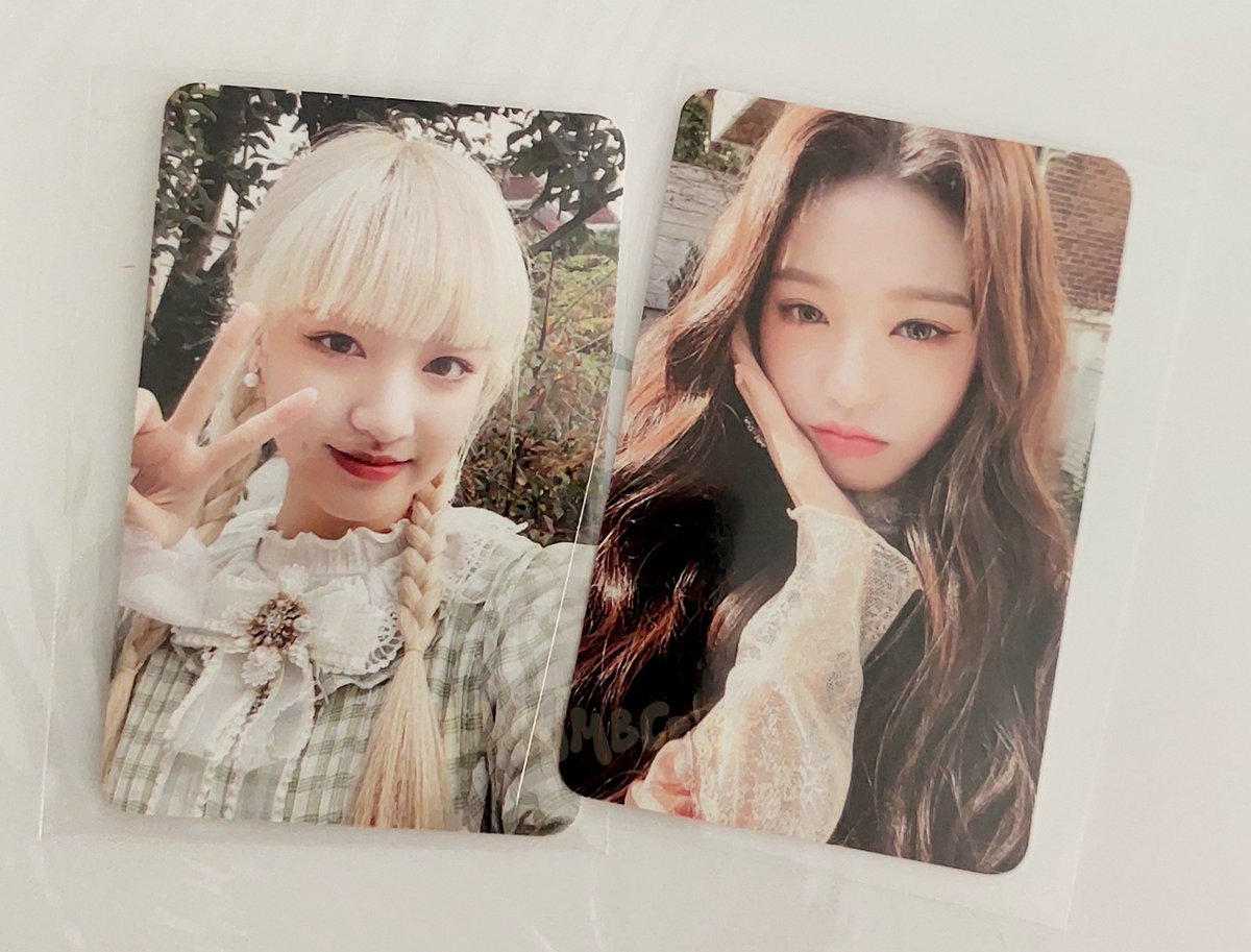 blibimbcp's tweet photo. @ivethingy wts ini wonyoung liz ray of sunshine pasàrannya berapa ya?? agak bù juga. bisa langsung kirim cò oyen https://t.co/lg0OOPyB4i