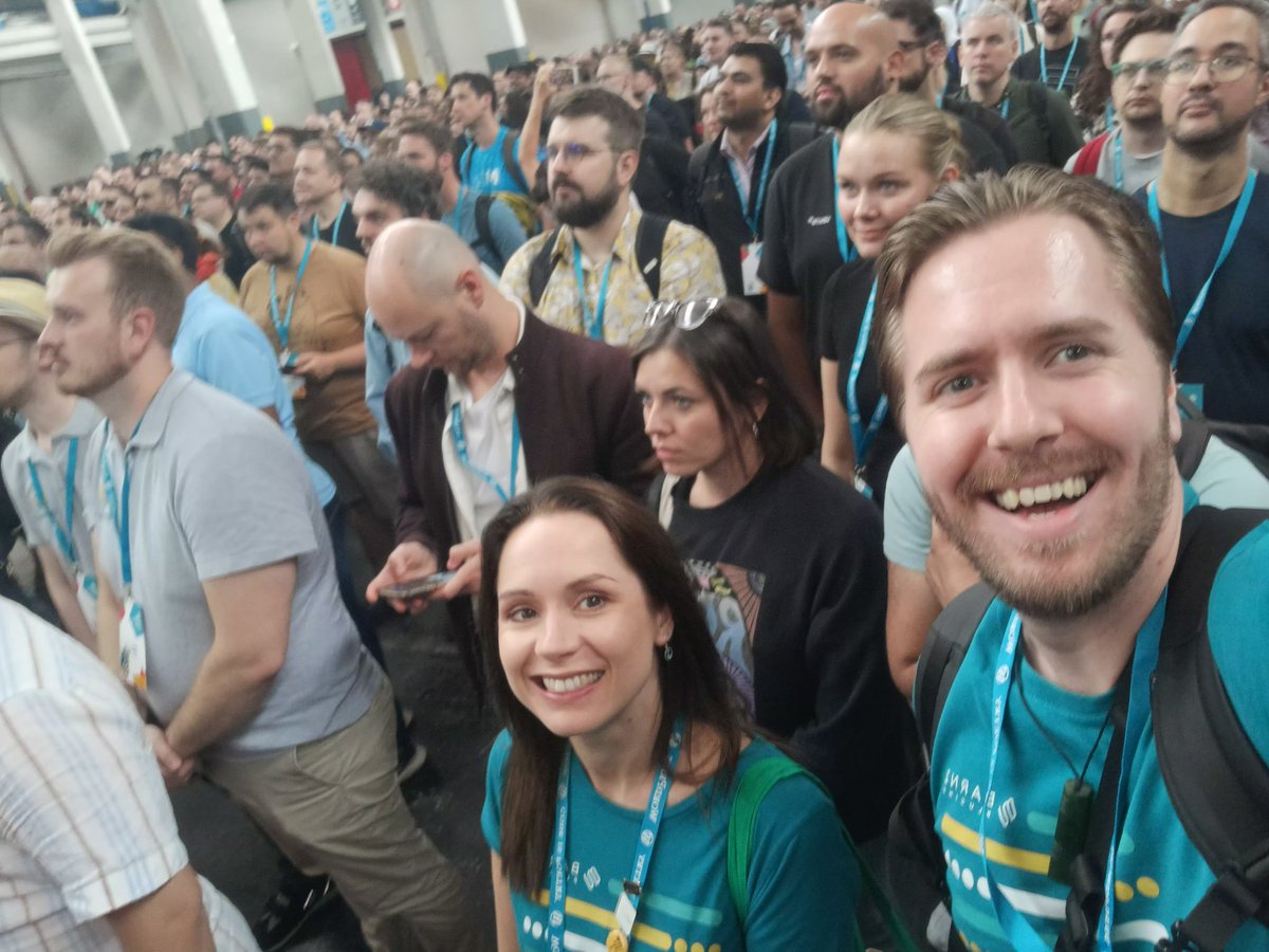 Sam Waines tweet media