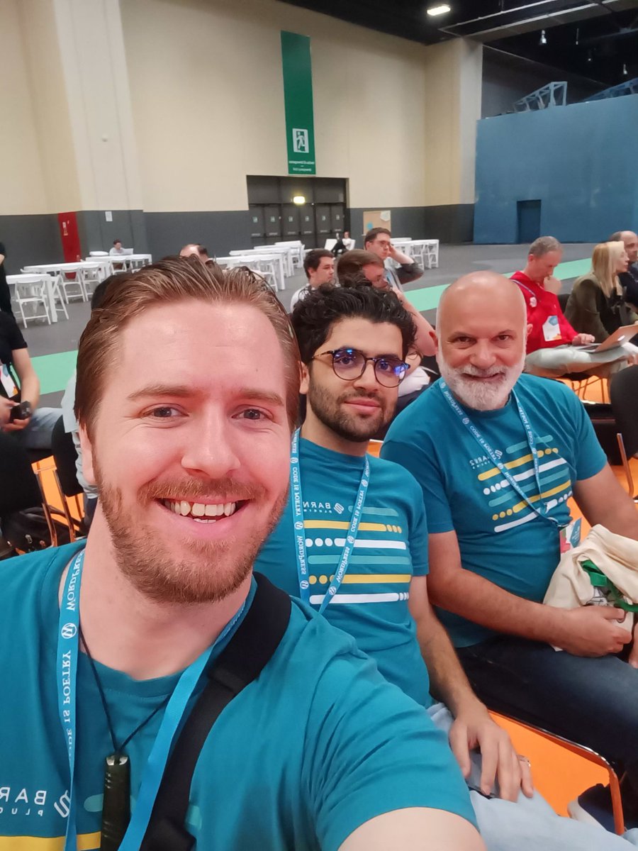 Sam Waines tweet media