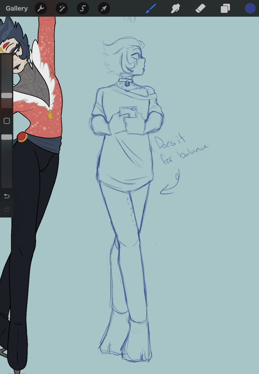 wed0kto_draws's tweet photo. @verosikaskiss Already posted these but I’m doing it again lmao. ARTISTS SUPPORTING ARTISTS LETSS GOOO 💕💕 yall are amazing!! (The sketches are the most recent atm) #artpromotion #helluvabosa #stolitz #stolas #Blitzø https://t.co/jiZ3anSBOQ
