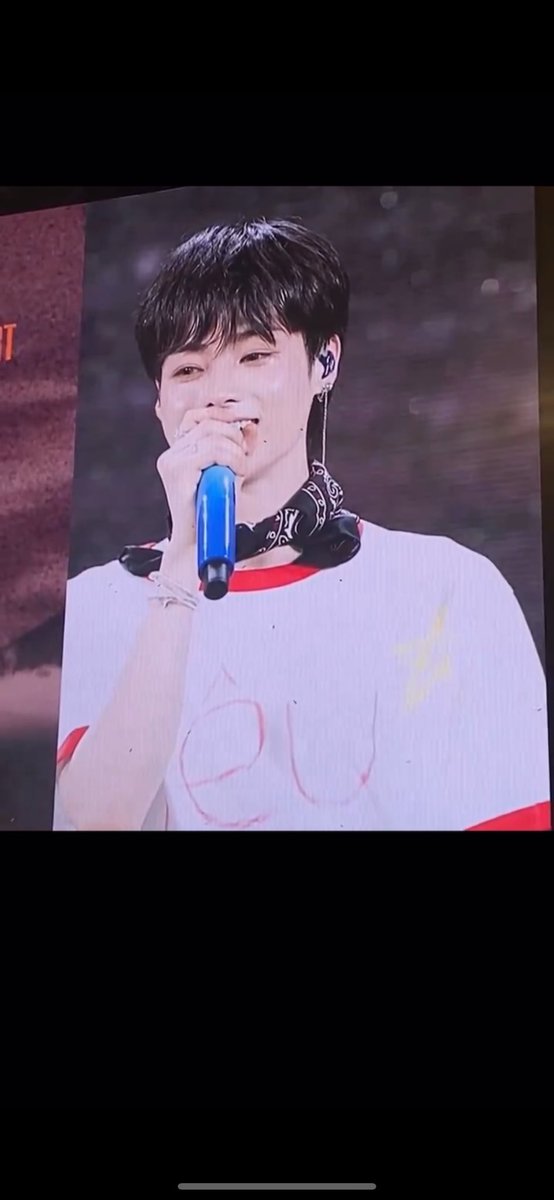 Hejuchann's tweet photo. ハンビンちゃん泣いちゃう🥹😢

#HANBIN_TEMPEST 
#HANBIN_Ơi 
#ハンビン_テンペスト https://t.co/WPqK9Pny5I