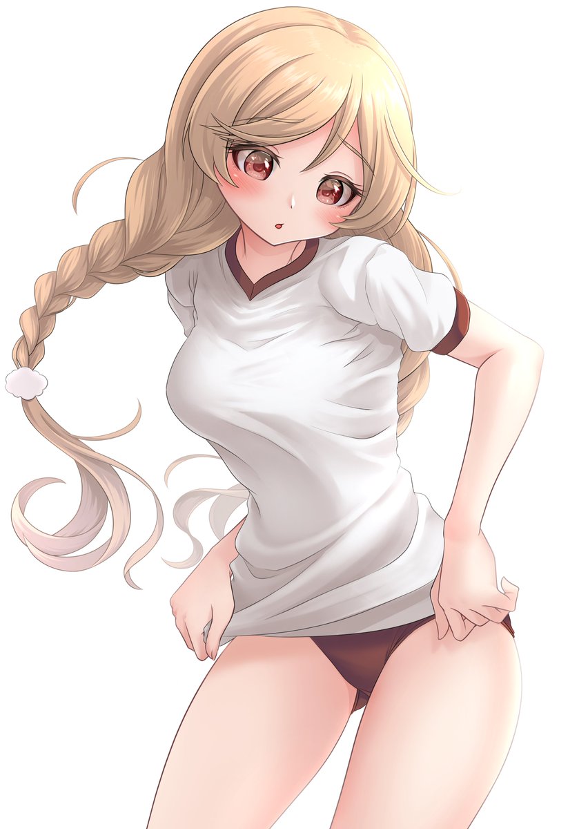 #見た人もなにか無言で駆逐艦をあげる 