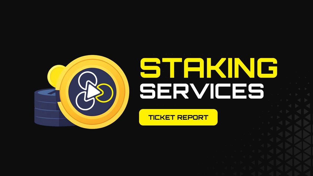 Token_Pac's tweet photo. ⭐️ STAKING SERVICES - TICKET REPORT

📈 #OCTA | 1,000 coins
⠒⠒⠒⠒⠒⠒⠒⠒⠒⠒⠒⠒���⠒⠒⠒⠒
🔜 Pool #1 - 5 available tickets
🔜 Pool #2 - 16 available tickets
🔜 Pool #3 - 4 available tickets
🔜 Pool #4 - 14 available tickets
🔜 Pool #5 - 9 available tickets
🔜 Pool #6 - 2 available tickets
🔜 Pool #7 - 8 available tickets
🔜 Pool #8 - 4 available tickets
🔜 Pool #9 - 9 available tickets
🔜 Pool #10 - 1 available ticket

Link: https://t.co/uoqFKHE6WB

📈 #OCTA | 200 coins
⠒⠒⠒⠒⠒⠒⠒⠒⠒⠒⠒⠒⠒⠒⠒⠒⠒
🔜 Pool #1 - 1 purchase request
🔜 Pool #2 - 1 purchase request
🔜 Pool #3 - 2 purchase requests
🔜 Pool #6 - 2 purchase requests
🔜 Pool #7 - 1 purchase request

Link: https://t.co/uBgnQZv1qC

📈 #PAC | 5,000 coins
⠒⠒⠒⠒⠒⠒⠒⠒⠒⠒⠒⠒⠒⠒⠒⠒⠒
🔜 43 available tickets
🔜 4 purchase requests

Link: https://t.co/HASZoXhKtE

📈 #PAC | 10,000 coins
⠒⠒⠒⠒⠒⠒⠒⠒⠒⠒⠒⠒⠒⠒⠒⠒⠒
🔜 Pool #1 - 2 purchase requests
🔜 Pool #2 - 2 purchase requests
🔜 Pool #3 - 1 purchase request

Link: https://t.co/Z8tUIy9jQv

📈 #PAC SOLO | 50,000 coins
⠒⠒⠒⠒⠒⠒⠒⠒⠒⠒⠒⠒⠒⠒⠒⠒⠒
🔜 252 available nodes

💲 Coins are frozen for 30 days. Payouts every 7 days, counting from the moment you enter staking.

Link: https://t.co/Dq1X6Wusef

📈 $REDEV2 | 1,000 coins
⠒⠒⠒⠒⠒⠒⠒⠒⠒⠒⠒⠒⠒⠒⠒⠒⠒
🔜 Pool #16 - 12 available tickets

Link: https://t.co/Njvkfyi7db

⠒⠒⠒⠒⠒⠒⠒⠒⠒⠒⠒⠒⠒⠒⠒⠒⠒

🗓 Schedule of upcoming payments:

➥︙#OCTA-staking rewards on June, 18
➥︙#REDE-staking rewards on June, 18
➥︙#PAC-staking rewards on June, 18

⠒⠒⠒⠒⠒
@Token_Pac #PAC #PAC_PROJECT #PACProject #GameFi #cryptocurrency #TOKEN #TicketReport #StakingReport