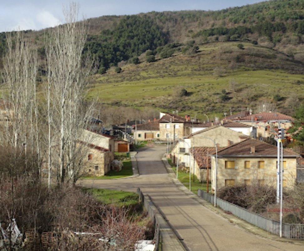 MaykayVivi's tweet photo. Te enseñamos CANICOSA de la Sierra (Burgos)
#turismoburgos
#cylesvida
#cyltb #spainTB
#canicosadelasierra
#bloggers #wetrabelhub
#sierradelademanda
https://t.co/7Tc2YnJKEQ https://t.co/7e3JLK2j1X