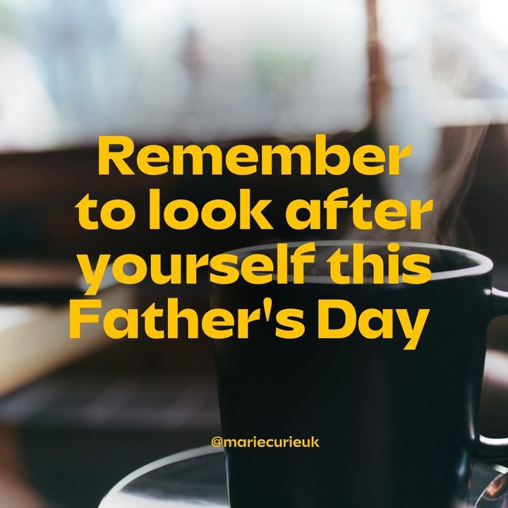 If you’re supporting a loved one, or missing someone special this #FathersDay, we’re here if you need to talk. 

Call us on 0800 090 2309. 💛 

Or to receive email support and information leading up to the day, head to 🔗 bit.ly/4c8HMou