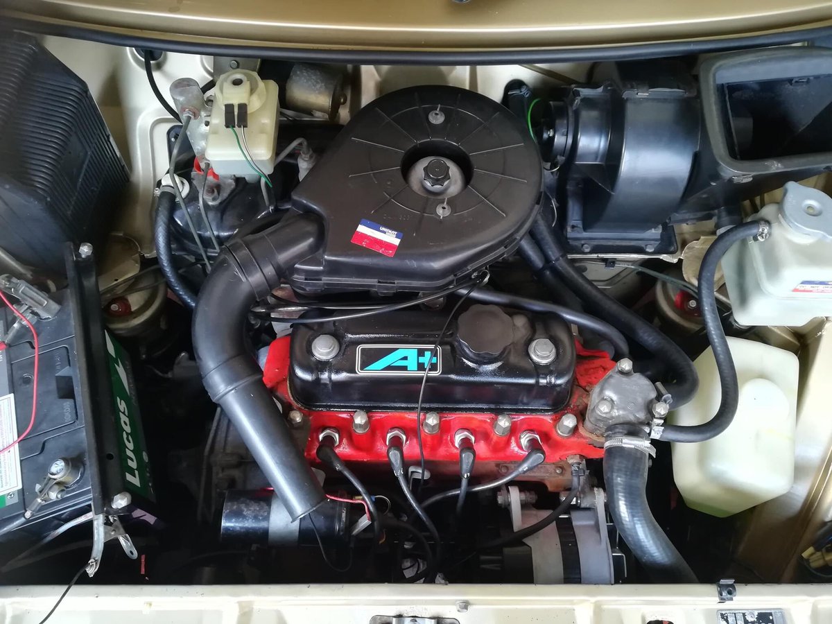 miniphernalia's tweet photo. #AustinMetro engine bay stickers by us - https://t.co/ftnBKDci5W https://t.co/BrYZUedEzM
