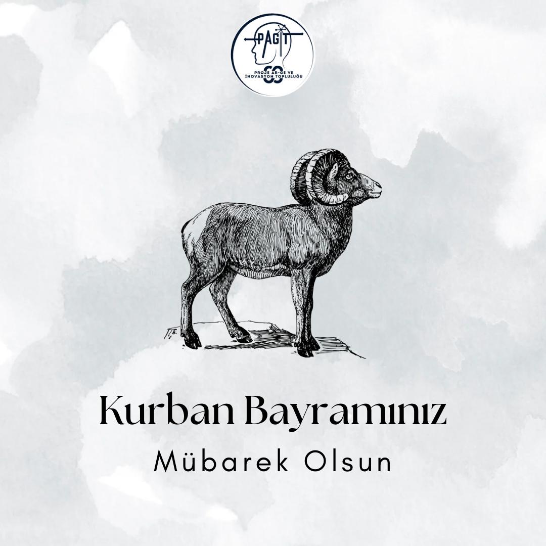 Kurban Bayramınız Mübarek Olsun, İyi Bayramlar ✨️✨️

#kurbanbayramı #iyibayramlar🍬🍭