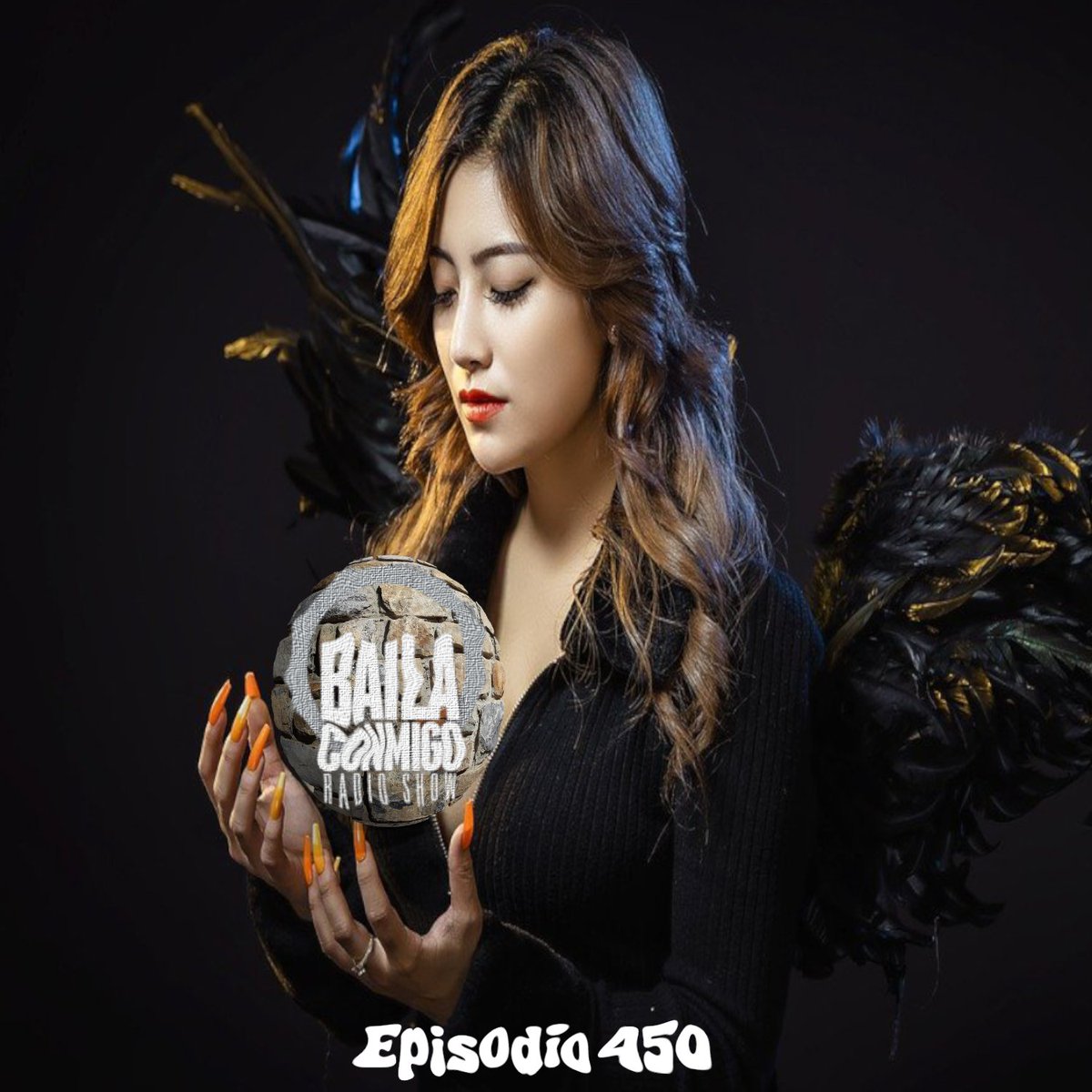 DjMuela's tweet photo. #BailaConmigoRadioShow Episodio 450
#SoundCloud
https://t.co/e1JeaX9oip
#Ivoox
https://t.co/KtgP07SNQF
Descargar
https://t.co/ULTmU9VLMx
#hardance #hardhouse #dance https://t.co/TjXNMTJdy9