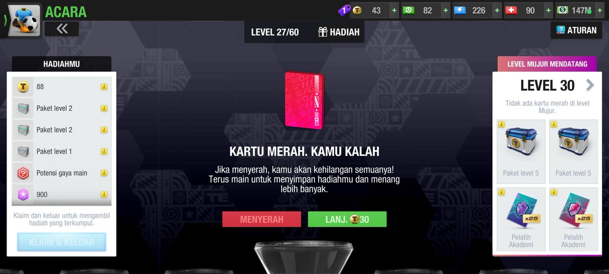 𝗪𝗶𝗹𝗱𝗻𝗲𝘀𝘀 𝗙𝗼𝗼𝘁𝗯𝗮𝗹𝗹 𝗖𝗹𝘂𝗯🐯🇮🇩 tweet media