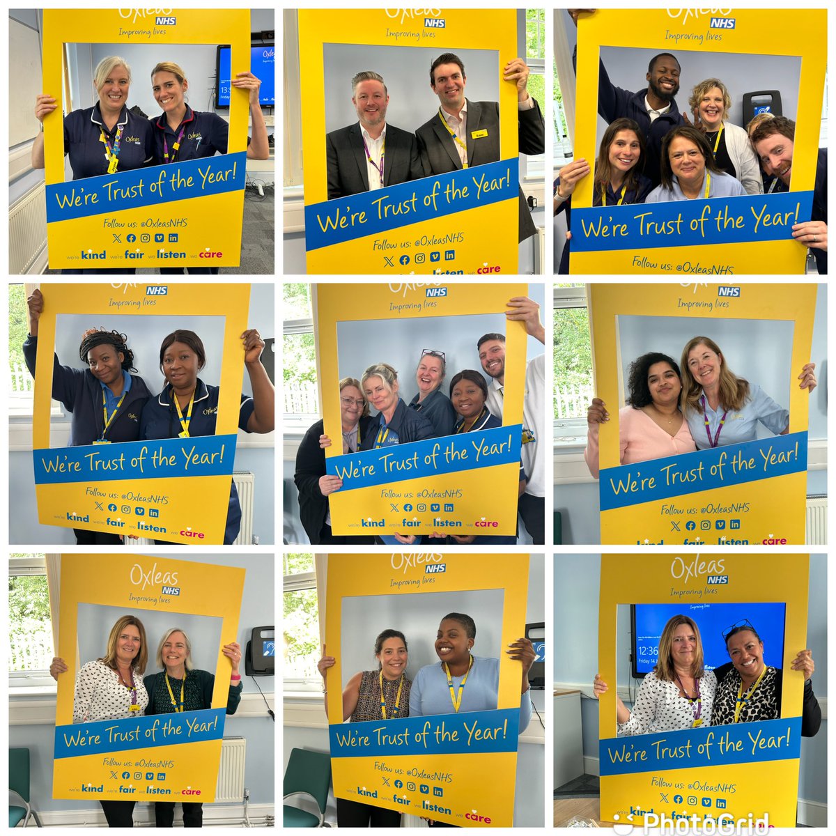 @OxleasPhysH (@oxleasphysh) on Twitter photo Lunch last Friday for our <a href="/OxleasPhysH/">@OxleasPhysH</a> Directorate celebration of <a href="/OxleasNHS/">Oxleas NHS</a> Trust of the year! Very proud of our winning staff! Lunch last Friday for our <a href="/OxleasPhysH/">@OxleasPhysH</a> Directorate celebration of <a href="/OxleasNHS/">Oxleas NHS</a> Trust of the year! Very proud of our winning staff!