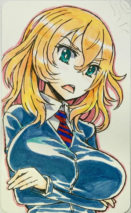 #安押まんなかバースデーおしあんミニミニ世界 