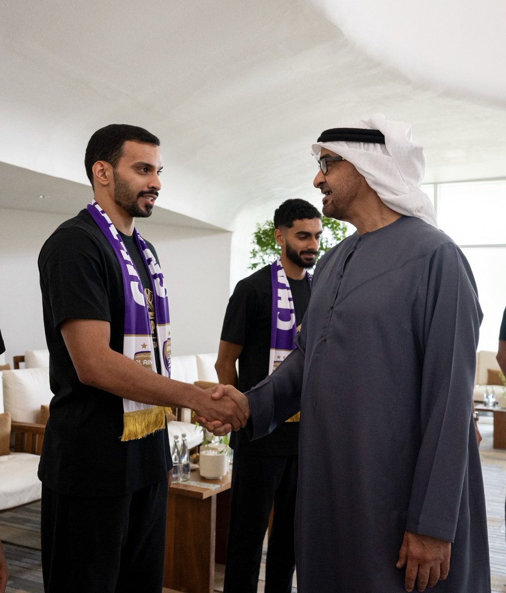 خالد الهاشمي tweet media