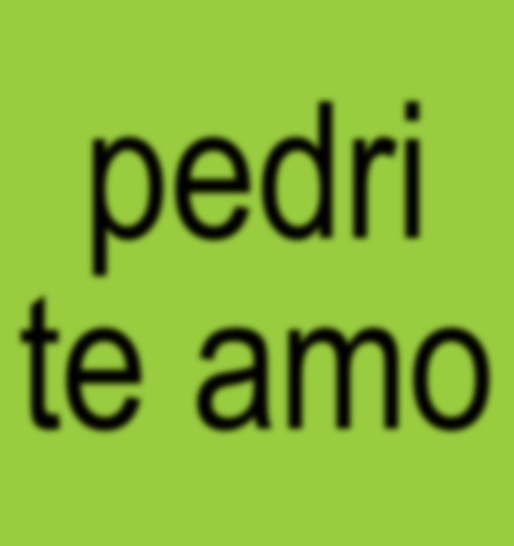 tortadeojos's tweet photo. https://t.co/biNPnqJHXd