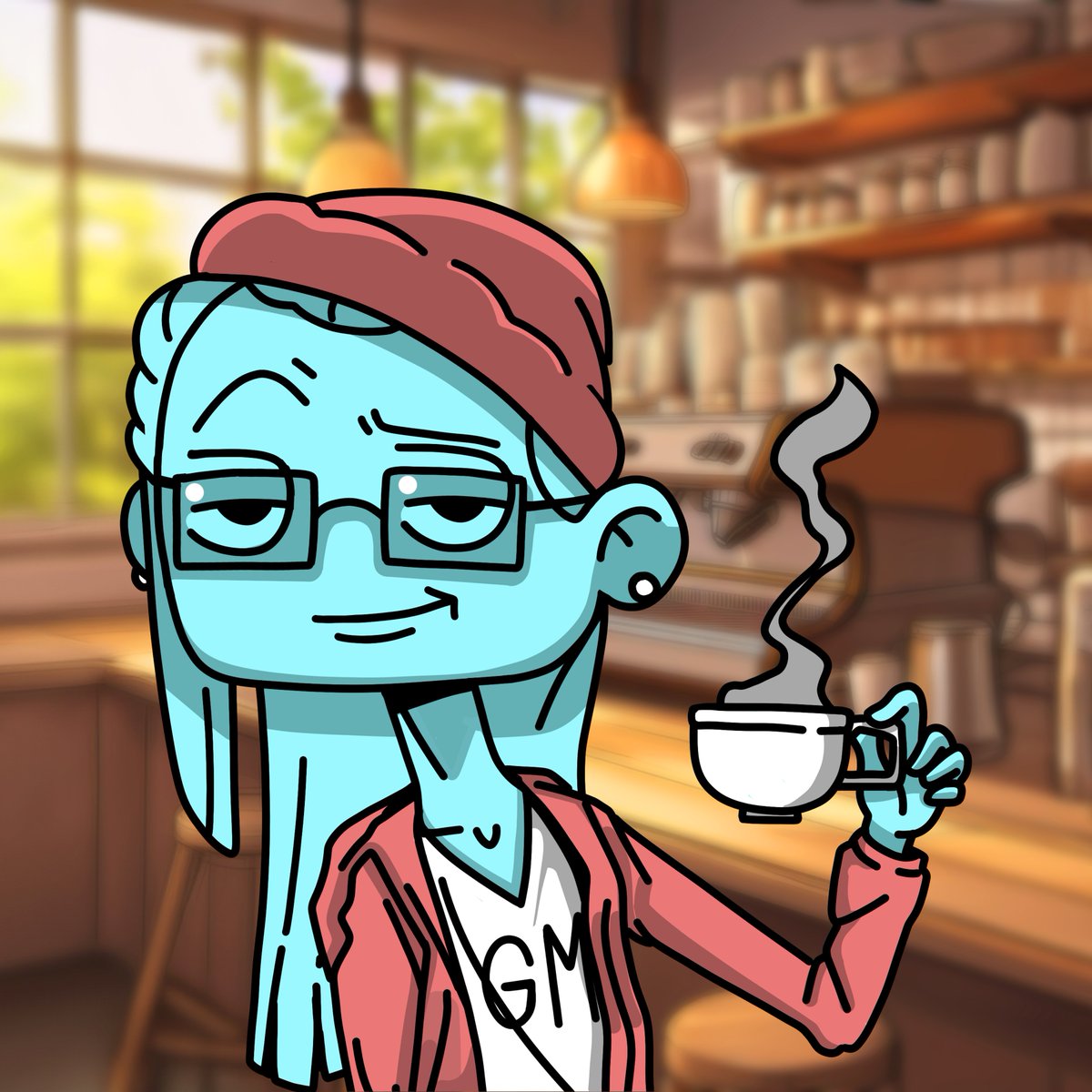 🌞 Good morning, Only Friends community! 🌞

We're waking up to a fresh day and diving straight back into the Only Friends business. It's time to create, innovate, and make waves in the Web3 world. Let’s make today legendary together!

#GoodMorning #OnlyFriends #NFTCommunity