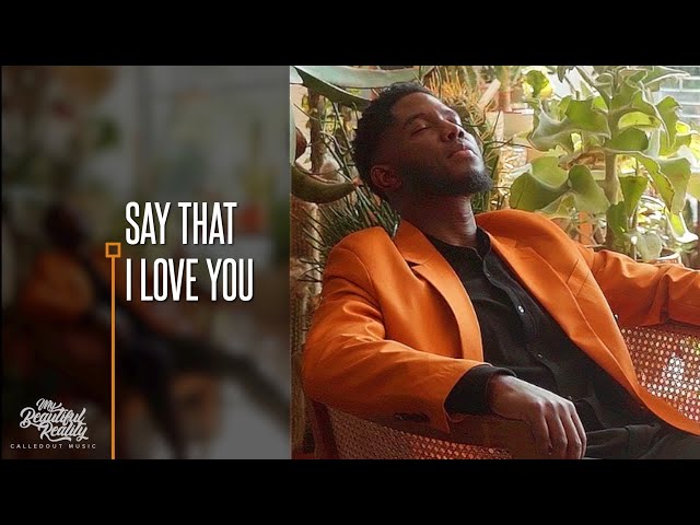 CITY1051's tweet photo. Say That I LOve You - @calledoutmusic

#SundayChat 

#PITC w/@ITeefeh 

#SundayMorning https://t.co/H40PvM9uhE