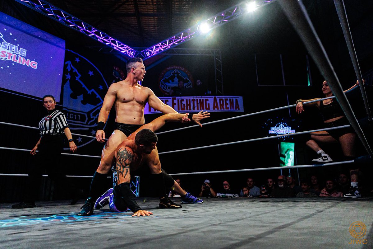 newypro's tweet photo. 💥HAVE YOU WATCHED OUR LAST SHOW??💥
If you missed out seeing the show live on June 1st, don’t worry!! 

Newcastle Pro Wrestling Fight Knight #113 is available on Triller now! 

Tell us what your favourite moment was?? 👇👇
 
https://t.co/f7Dt3wN8rA https://t.co/5JzbNJ59yW