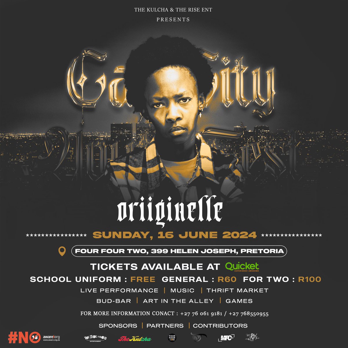 ORIIGINELLE tweet media