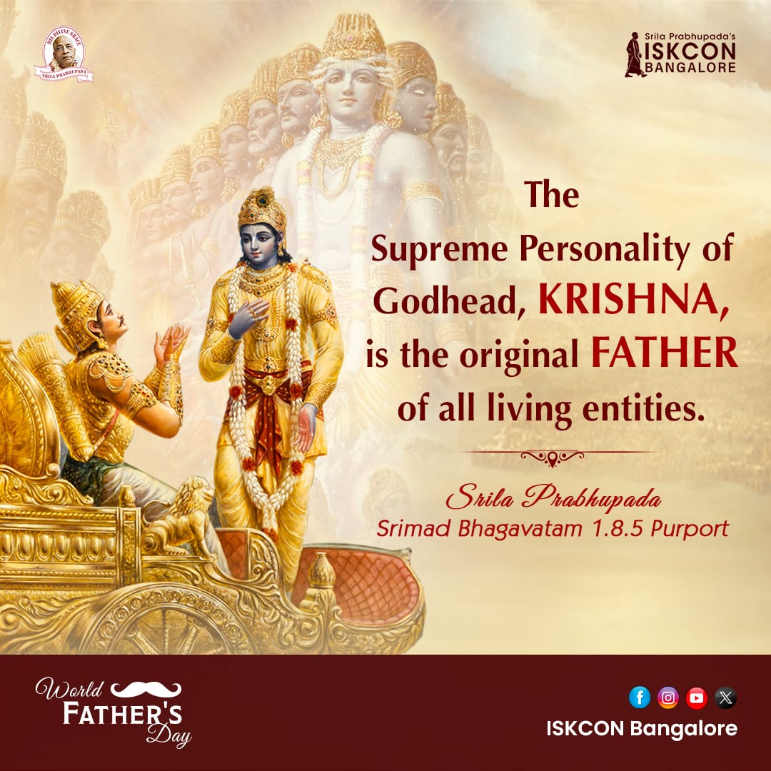 Tirtharaz's tweet photo. World Father’s Day. https://t.co/Yf7gHKhmDp