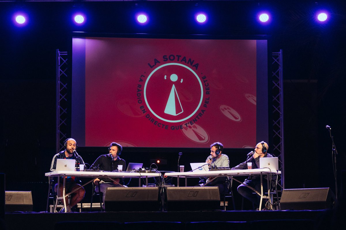 El Tingladu tweet media