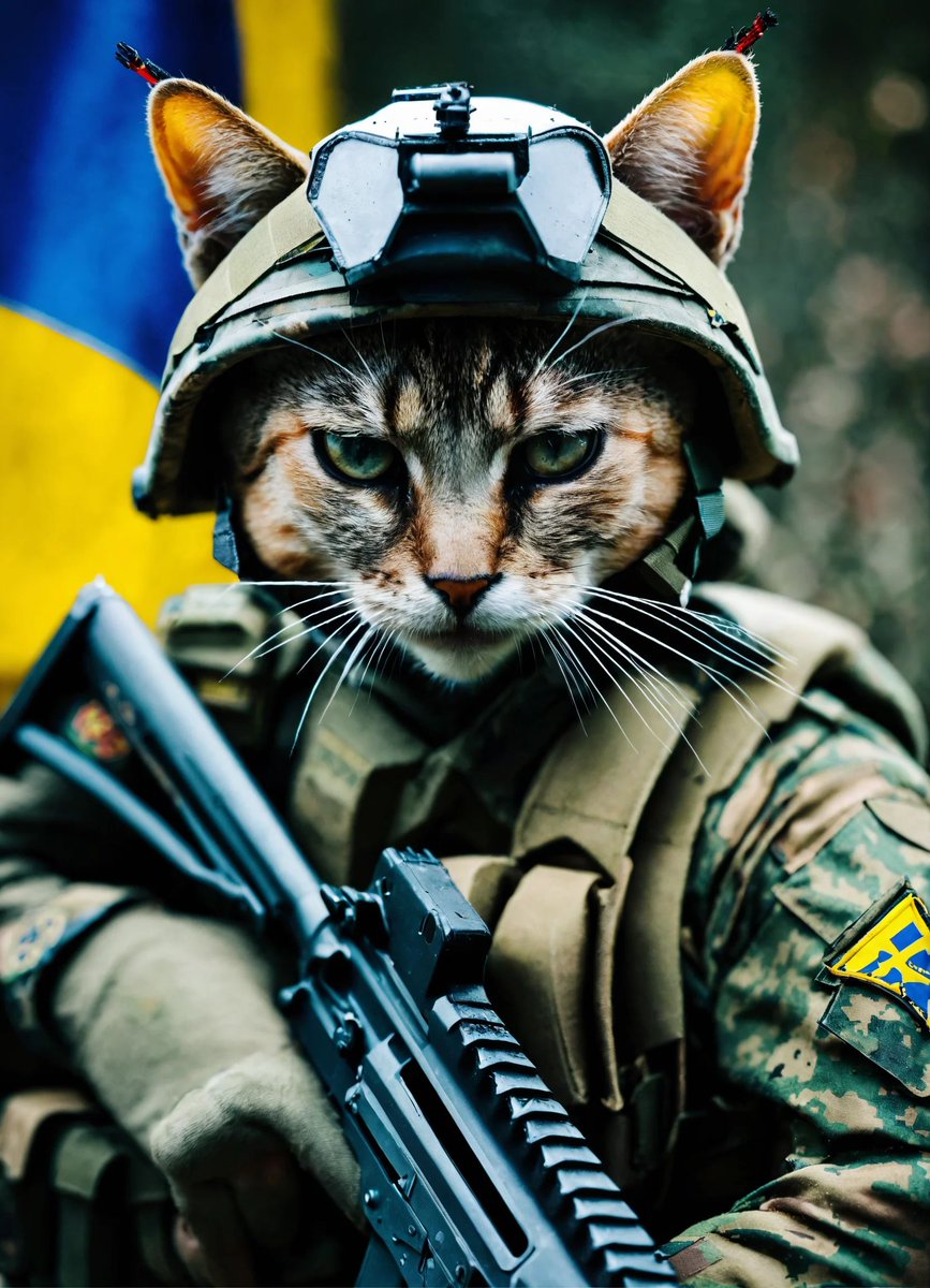 Lexicasnaps's tweet photo. 👮‍♂️🐾 Officer Whiskers reporting for duty!#MeowtlawEnforcement #CatCop #PoliceCat #FelineEnforcement #CatPolice #MeowPatrol #Pawlice #CatsofInstagram #Caturday #FierceFeline https://t.co/KeGPNNrd0s
