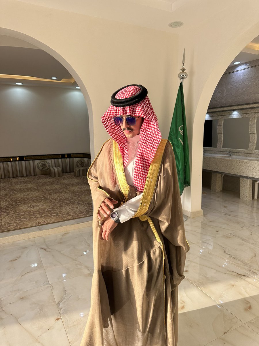 عيدكم مبارك وكل عام وانتم بخير  💜. 

#محمد_غضيان
#عيد_الاضحى_المبارك