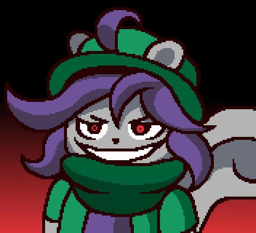 Micharus_'s tweet image. Dear #UndertaleYellow Community,
Press X to run.

XOXO #Mooch