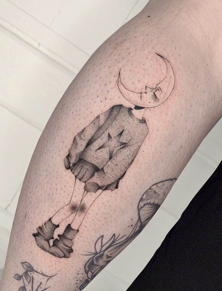 orlanaconda's tweet photo. ✨🐜PUB 🐜✨

Je suis tattoo artist proche de Thionville. J’ai encore pas mal de dispos en juin et j’ai besoin d’économiser pour mon futur déménagement. 
Si vous voulez un tattoo envoyez moi un dm insta ! Ou alors partagez ça m’aidera déjà beaucoup 🫶🏻

IG: nebbercracker.ttt https://t.co/pVK2giMjdB
